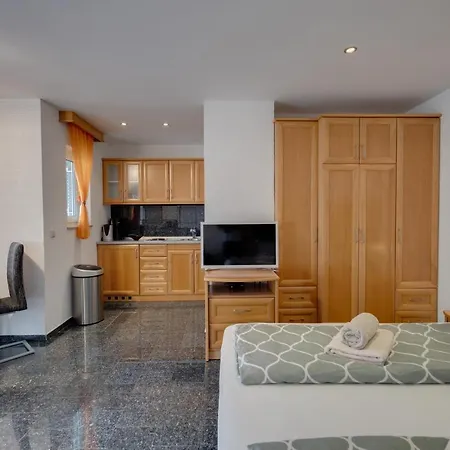 30957 - Fijala Apartment Crikvenica