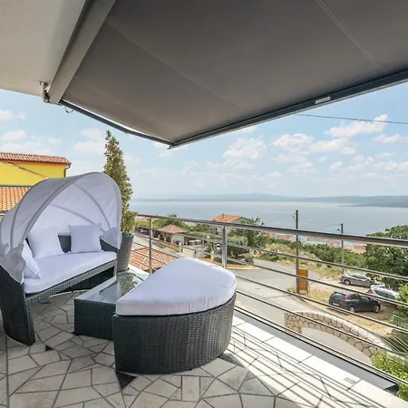 Apartment 30957 - Fijala Crikvenica