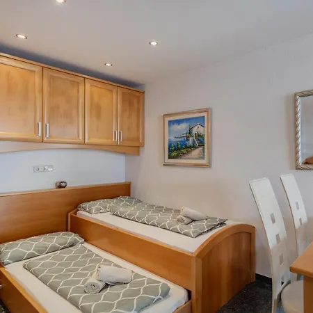 30957 - Fijala Apartment Crikvenica