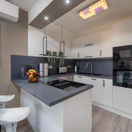 Apartment 30957 - Fijala Crikvenica