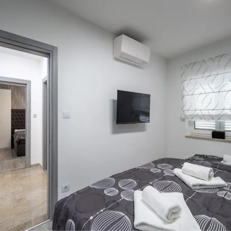 30957 - Fijala Apartment Crikvenica