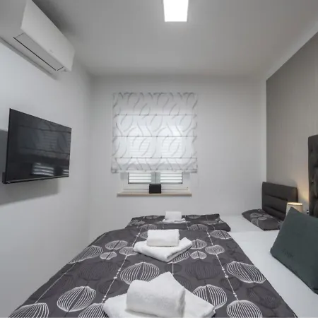 30957 - Fijala Apartment Crikvenica