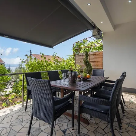 30957 - Fijala Apartment Crikvenica
