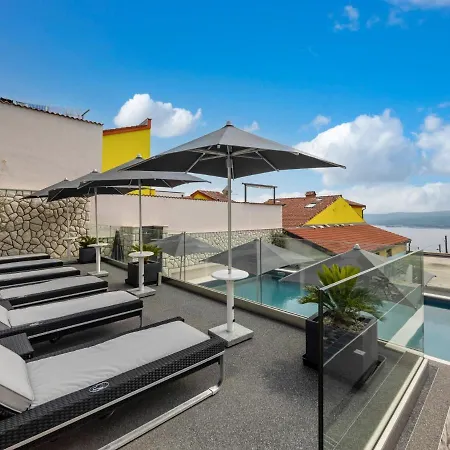 30957 - Fijala Apartment Crikvenica