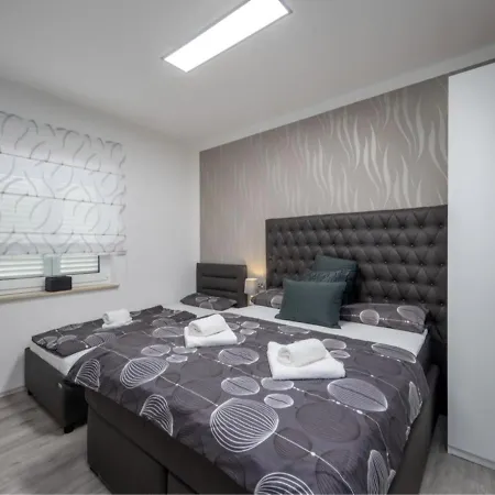 Apartment 30957 - Fijala *