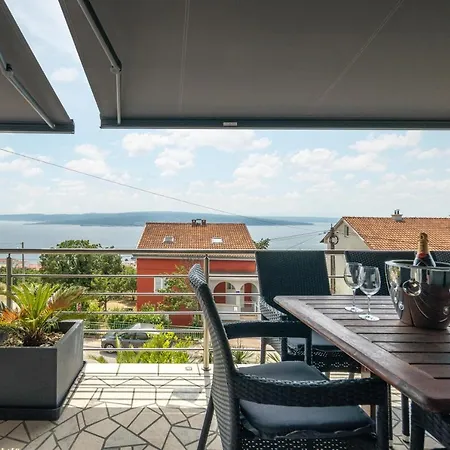 Apartment 30957 - Fijala