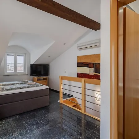 30957 - Fijala Apartment Crikvenica