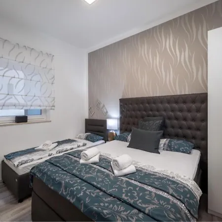 30957 - Fijala Apartment Crikvenica