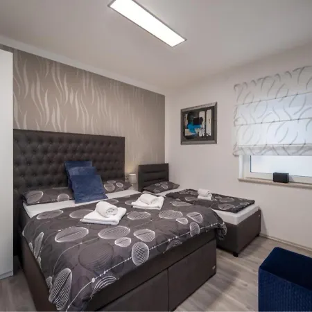 Apartment 30957 - Fijala